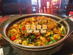 -蛙小侠(珠海华发商都店)