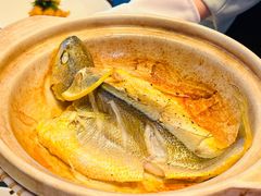 -宫燕府·京菜·烤鸭·淮扬菜(王府中心店)