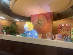 -WOLFGANG PUCK KITCHEN & BAR(迪士尼小镇店)