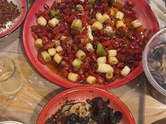 -拈一筷子·宜宾江湖菜(十一街店)