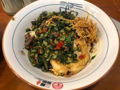 黄瓜皮牛肉-刘氏三和面馆