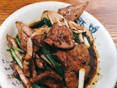 -无名氏面馆(邮电路店)
