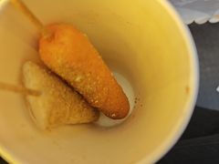-夸父炸串(浦口弘阳广场店)