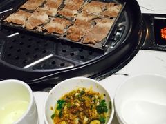 -德兴show鲜·蒸汽海鲜火锅餐厅(格创悦里店)