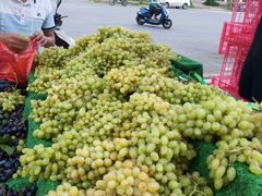 -林旺社区水果市场