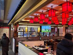 -巴蜀大将火锅(春熙店)