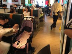 大堂-新宝餐厅(流塘店)