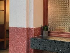 大堂-桃园眷村(万象天地店)