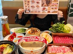 -好彩猪肚鸡(正弘城店)