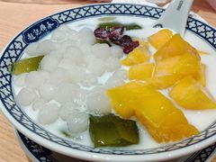 -赵记传承·中式甜品(珠海香洲柠溪大道店)