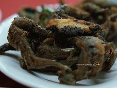 -蛇口康乐快餐鱼仔档(翠苑小区店)