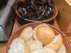 -黔有有贵州酸汤夺夺粉火锅(五味十字店)