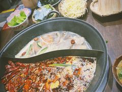 -萍姐火锅·公路夜市(南京新街口店)