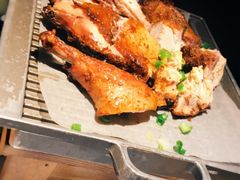 -绿茶餐厅(领展购物广场·中关村店)