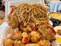 -万龙洲海鲜(南新仓店)