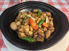 -粤香楼(新光里店)