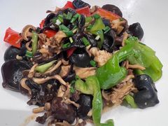 -鸿运楼·舌尖上的徽菜