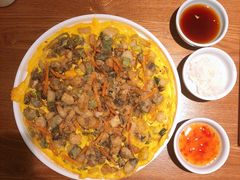 -闽上鲜·福建菜(龙湖滨江天街店)