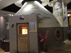 -丽池宫韩式汗蒸会馆(华灯坊店)