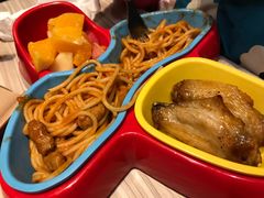 -必胜客(上海新南方商城PH店)