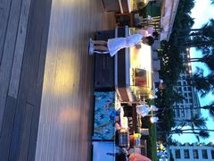 -渔家火锅·海鲜自助餐·演艺(亚龙湾天域酒店)