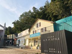 -洪湖悦兮半岛国际温泉度假村