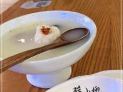 -苏小柳手工点心(人民广场分院)