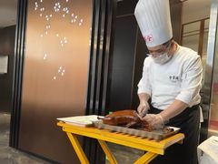 -全聚德(哈尔滨店)