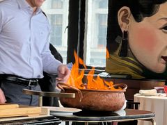 -三号黄浦会Canton Table