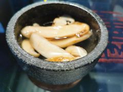 松茸汤-大董(阜成路店)