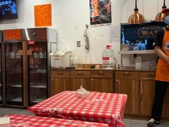 -荆九爷爆炒桥头三嫩(云南北路店)