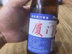 -连家船海鲜大排档·20年闽菜店(厦大店)