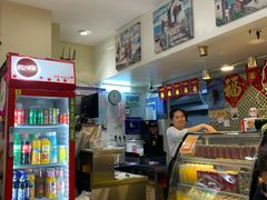 -POLO小馆·老南京菜(解放路店)