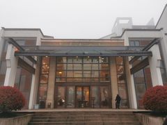 -九华山聚龙大酒店