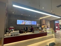 -COSTA COFFEE(哈尔滨凯德学府店)