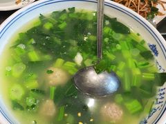 -邵厨香菜馆(唐人街店)