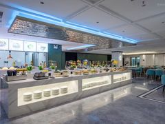 -广州番禺万博汉溪长隆希岸Deluxe酒店