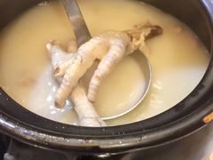 -御花园·粤菜·海鲜火锅(中山公园店)