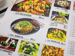 -寻钵记民菜馆·正宗常德钵子菜(滨湖路店)