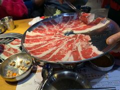 老炉家吾桑格-老炉家木炭烤肉(长江国际店)