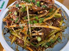 -重庆石磨豆花庄(乔庄店)