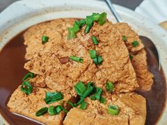 -天毓山庄·餐厅