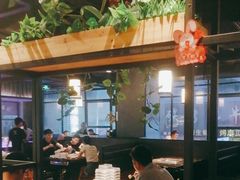 -冠菌火锅烤肉自助(东莞樟木头店)