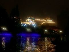 android_upload_pic-南通濠河风景名胜区