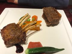 -王品牛排(郑州大卫城店)