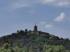 -狼山风景名胜区