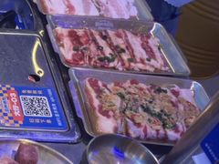 -喜井无限自助烤肉公司(石厦店)