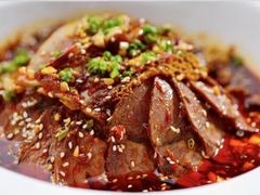 -雅味轩中餐厅 川菜 粤菜(重庆喜来登大酒店)