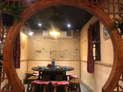 -Eastwood 大东北 The northeast restaurant
