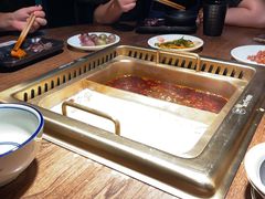 -九鼎轩脆毛肚火锅(三钢里店)